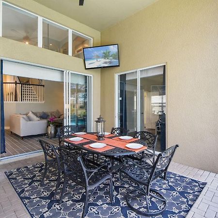 Ohana House At Windsor Hills, Disney World Luxury Rental Orlando Exterior photo