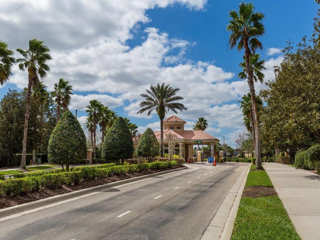 Ohana House At Windsor Hills, Disney World Luxury Rental Orlando Exterior photo