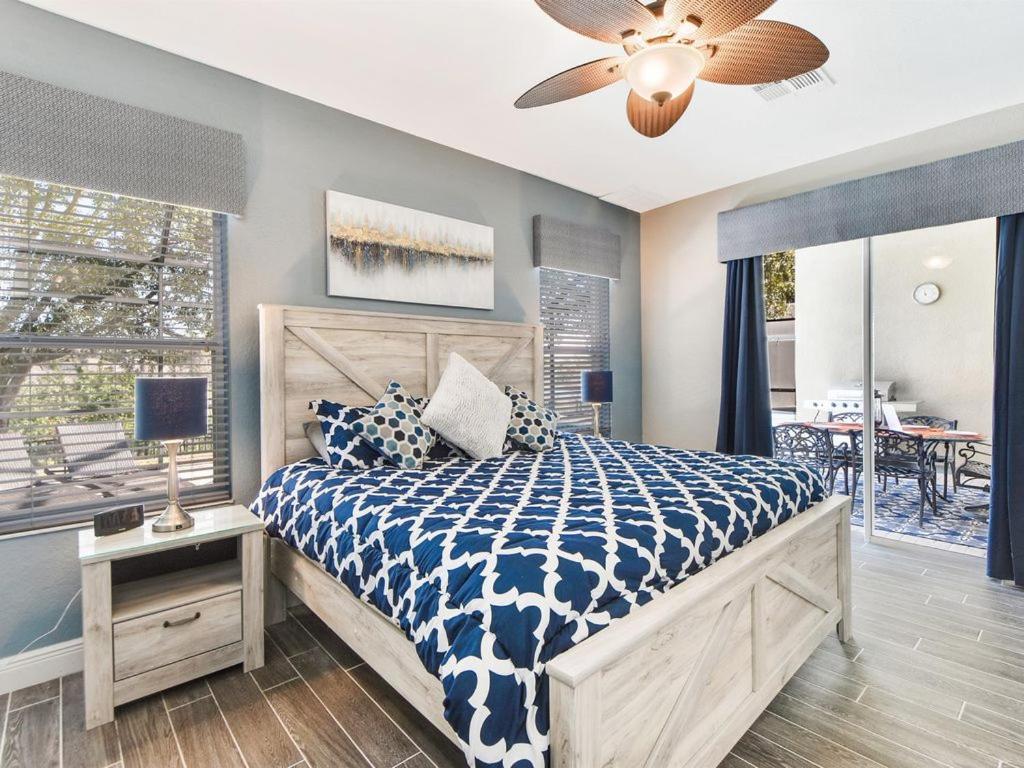 Ohana House At Windsor Hills, Disney World Luxury Rental Orlando Exterior photo