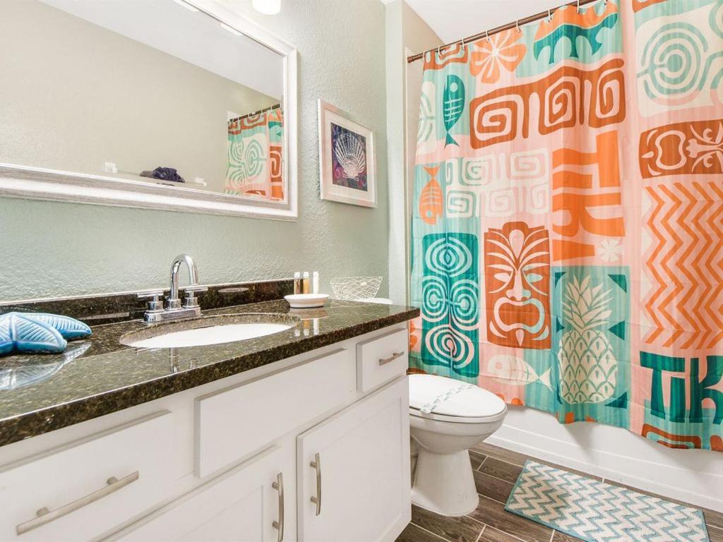 Ohana House At Windsor Hills, Disney World Luxury Rental Orlando Exterior photo