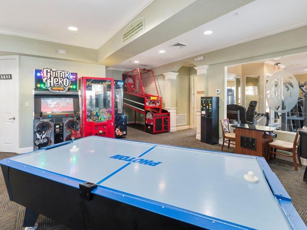 Ohana House At Windsor Hills, Disney World Luxury Rental Orlando Exterior photo