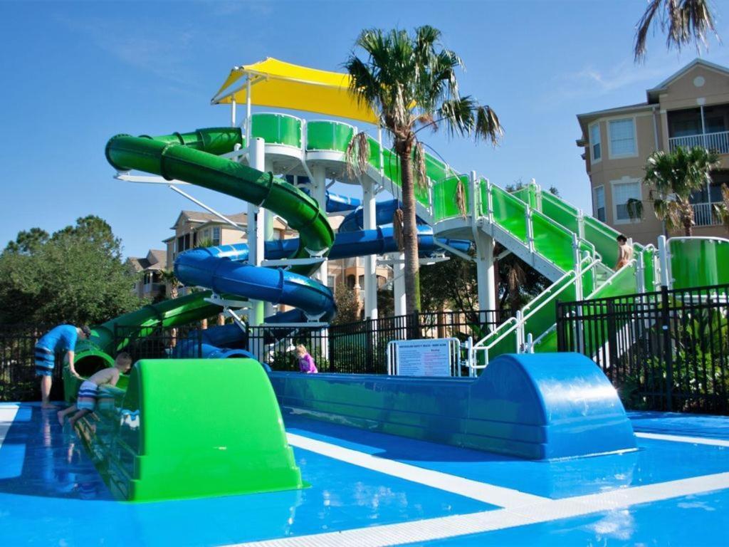 Ohana House At Windsor Hills, Disney World Luxury Rental Orlando Exterior photo