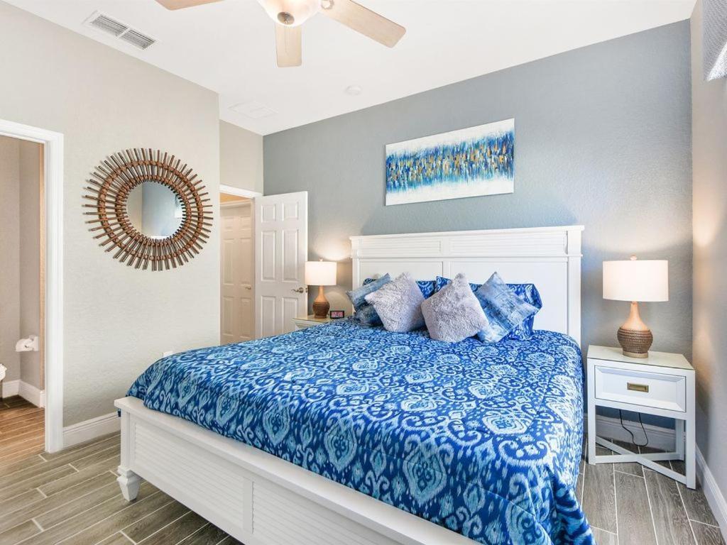 Ohana House At Windsor Hills, Disney World Luxury Rental Orlando Exterior photo